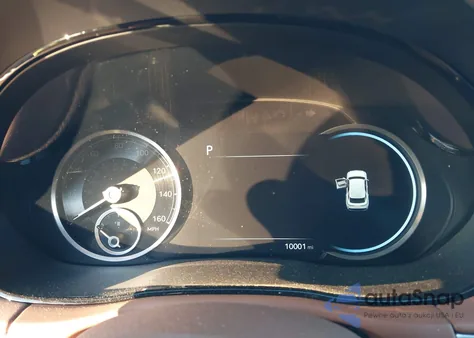 2025 Genesis Gv70 2.5T Awd from USA, damaged, VIN 5NMMADTB6SH023367